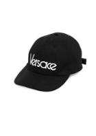 Versace Versace Baseball Cap