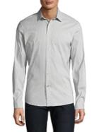 Michael Kors Brooks Casual Button-down Shirt
