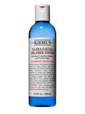 Kiehl's Since Ultra Facial Oil-free Toner/8.4 Oz.