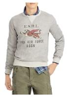 Polo Ralph Lauren Vintage Fleece Sweatshirt