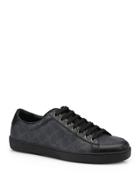 Gucci Brooklyn Gg Lace-up Sneakers
