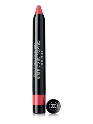 Chanel Le Rouge Crayon De Couleur Jumbo Longwear Lip Crayon