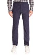 Cadet Relaxed-fit Elasticized Pants