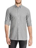 Polo Ralph Lauren Cotton Twill Casual Button-down Shirt