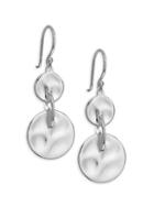 Ippolita Senso&trade; Connected Sterling Silver Earrings