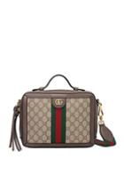 Gucci Ophidia Small Top Handle Bag