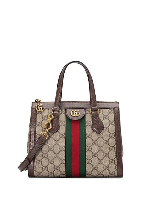 Gucci Small Ophida Tote Bag