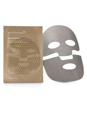 Patchology Single Pack Smartmud Masque