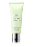 Molton Brown Dewy Lily Of The Valley And Star Anise Hand Cream