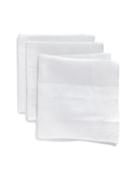 Saks Fifth Avenue Collection Collection Linen Pocket Square Set