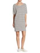 Hatch Everyday Afternoon Striped Dress