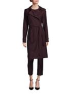 Theory Laurelwood Trench Coat