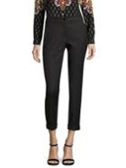 Etro Wool Cropped Trouser