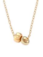 Pomellato Iconica 18k Rose Gold Pendant Necklace