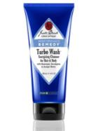 Jack Black Turbo Wash Energizing Cleanser For Hair & Body - 10 Fl. Oz.