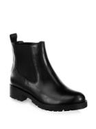 Cole Haan Jannie Leather Booties