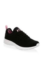 Athletic Propulsion Labs Textured Low-top Sneakers