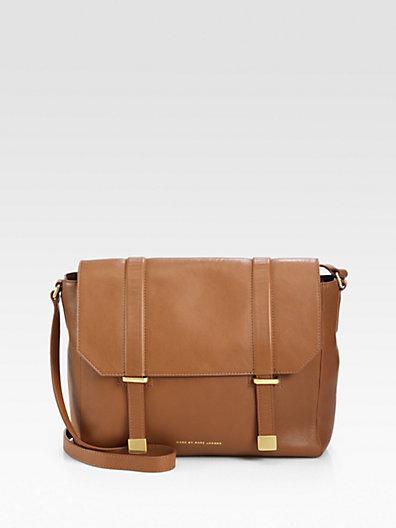 Marc By Marc Jacobs Messenger Bag