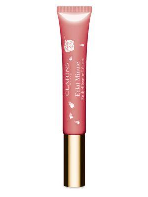 Clarins Beauty In Bloom Instant Light Natural Lip Perfector