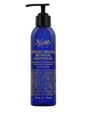 Kiehl's Since Midnight Recovery Cleansing Oil