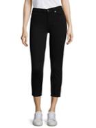 7 For All Mankind Kimmie Cropped Pants