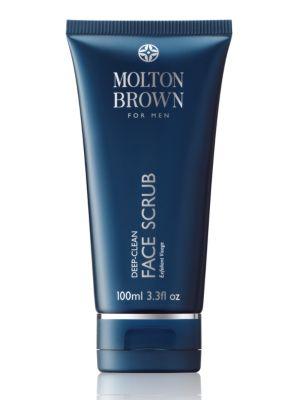 Molton Brown Deep Clean Face Scrub