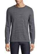 A.p.c. Toby Merino Wool Pullover