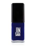 Jinsoon Blue Iris Nail Polish
