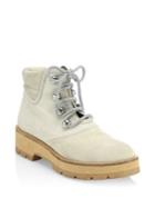 3.1 Phillip Lim Dylan Lace-up Hiking Boots