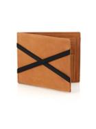 Maison Margiela Leather Billfold Wallet