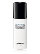 Chanel Blue Serum Longevity Ingredients From The World's Blue Zones