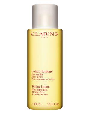 Clarins Luxury-size Toning Lotion