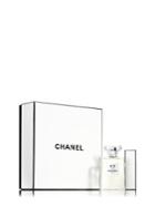 Chanel Chanel N?5 Eau De Toilette Twist And Spray Set