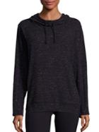 Vimmia Renew Speckled Hoodie