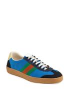 Gucci Nylon Sneakers