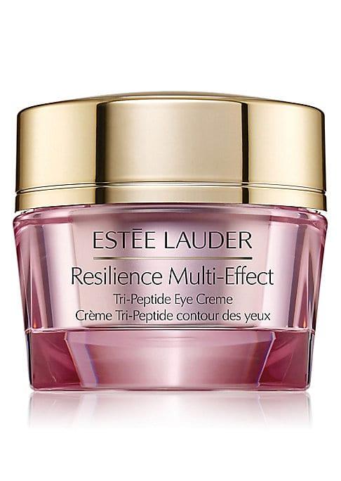 Estee Lauder Resilience Multi-effect Tri-peptide Eye Creme