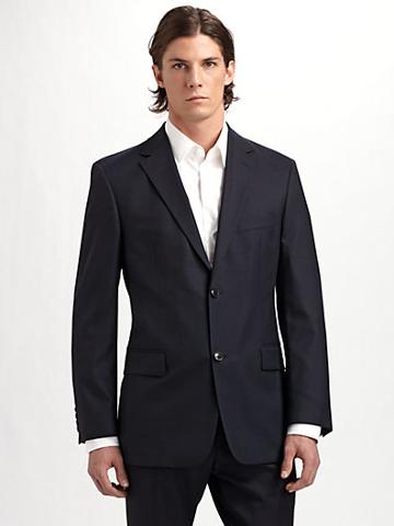 Boss Black Pasolini Tailored Blazer