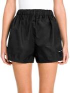 Prada Gabardine Nylon Shorts