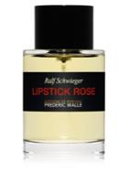 Frederic Malle Lipstick Rose Parfum Spray