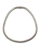 John Hardy Classic Chain Sterling Silver Small Necklace