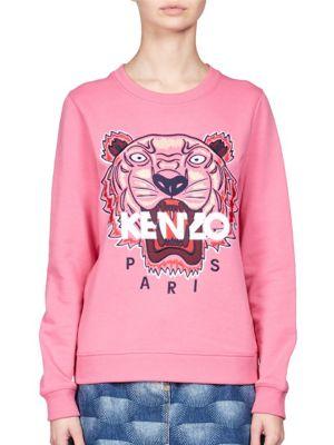 Kenzo Classic Tiger Sweatshirt