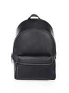 Uri Minkoff Paul Leather Backpack