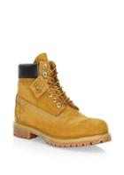 Timberland Boot Company Premium Waterproof Leather Work Boots