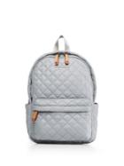 Mz Wallace Small Oxford Metro Backpack