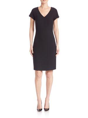 Peserico Double Knit Dress