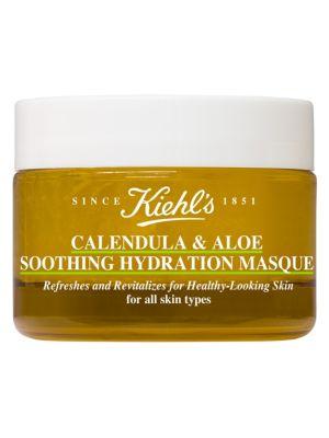 Kiehl's Since Calendula And Aloe Soothing Hydration Masque