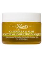 Kiehl's Since Calendula And Aloe Soothing Hydration Masque