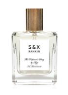 The Perfumer's Story S And X Eau De Parfum