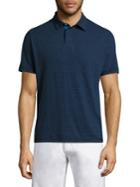 Surfside Supply Co. Regular-fit Striped Manley Polo