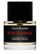 Frederic Malle Bois D'orage Editions De Parfums